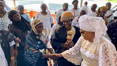 ndeye saly casamance