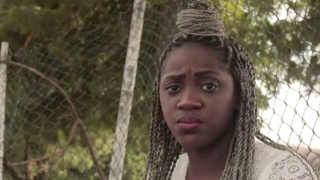 nene nwayo nollywood