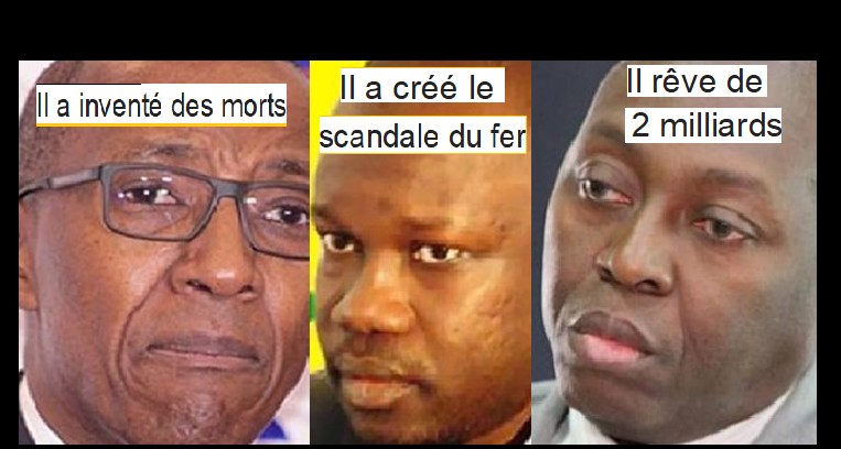 opposition invention