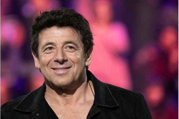 patrick bruel