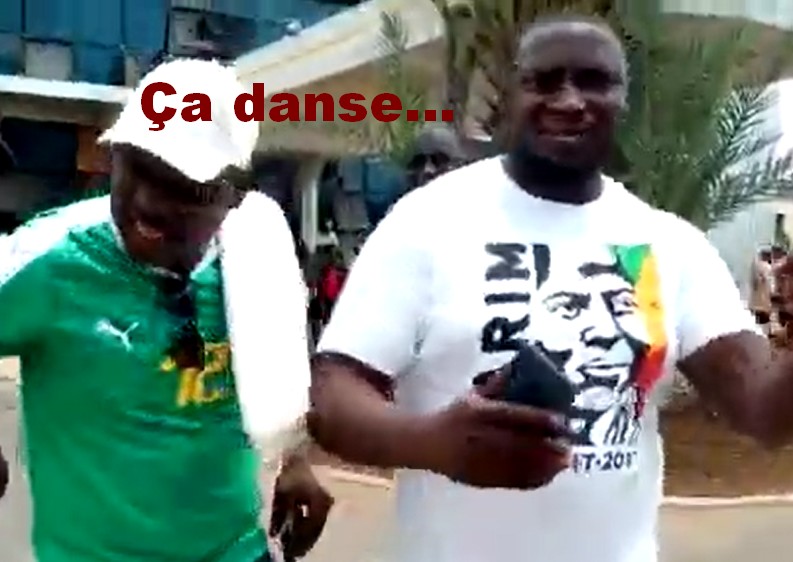 pds danse