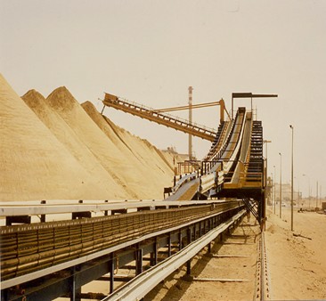 phospates du sénégal