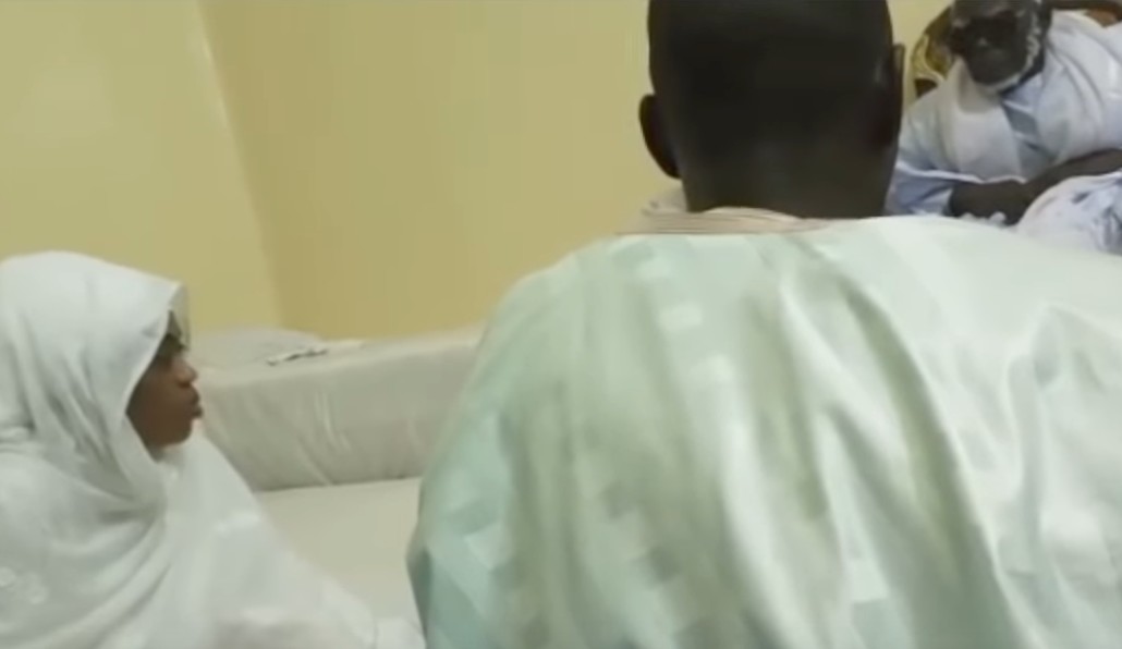 serigne mountakha sokhna aïda