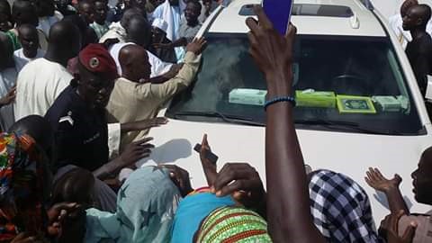 serigne touba à mbacké 2