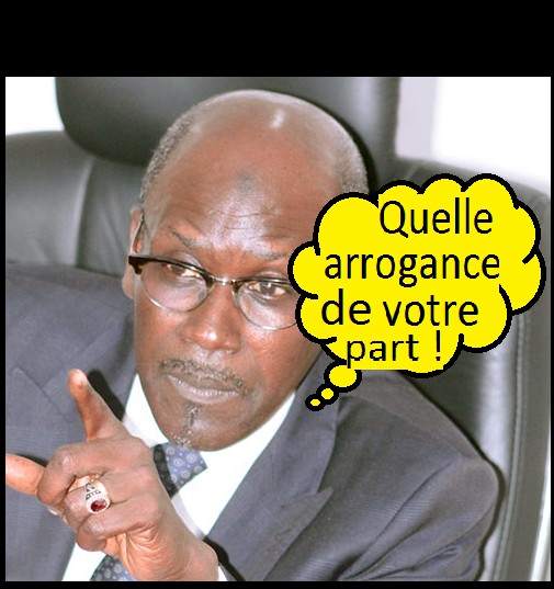 seydou guèye attaque