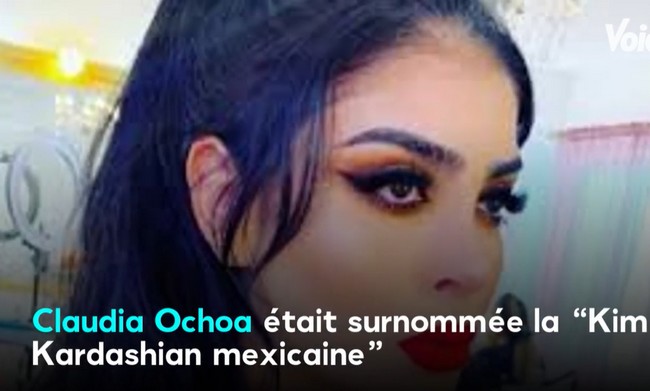 sosie kim kardashian