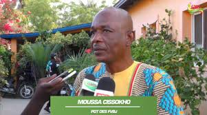 : Décès de Moussa Cissokho