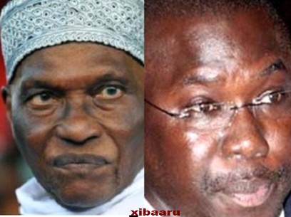 wade abdou aziz diop