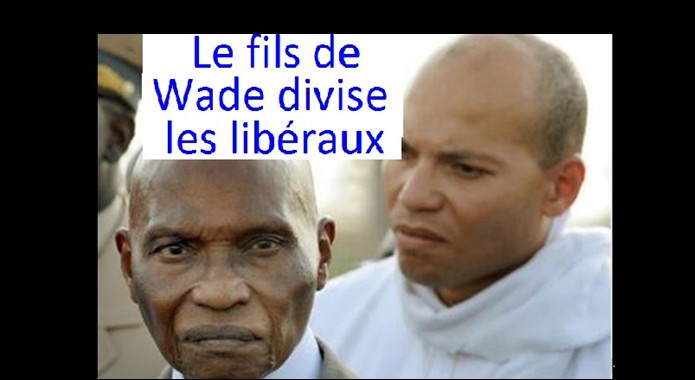 wade karim divise