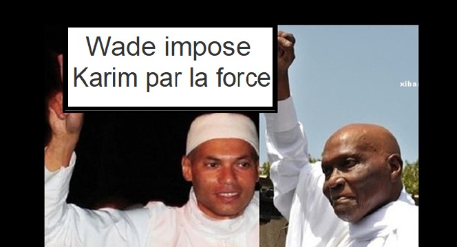 wade karim force