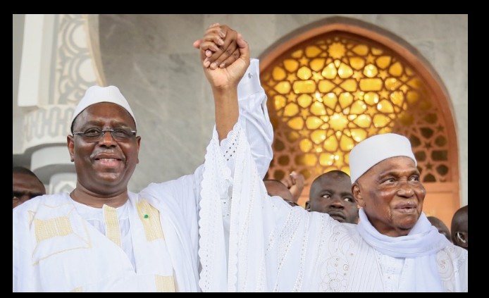 wade macky retrouvailles 1