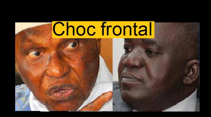 wade oumar sarr front