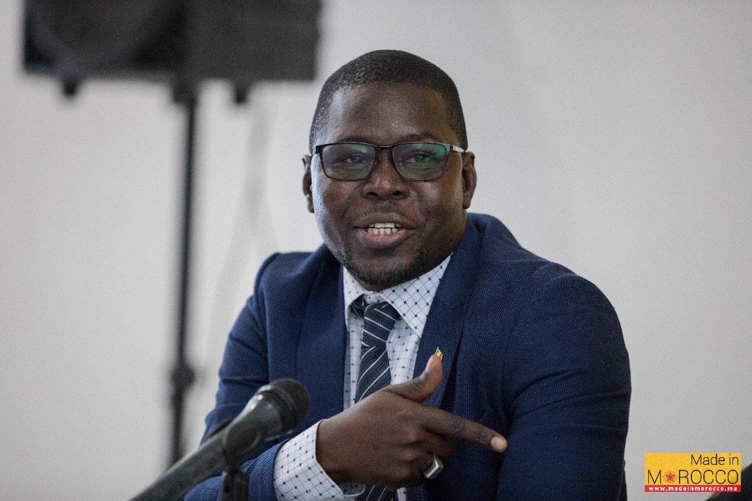 Sans le programme de Macky Sall, le Sénégal aurait vécu une crise... 1 sénégal