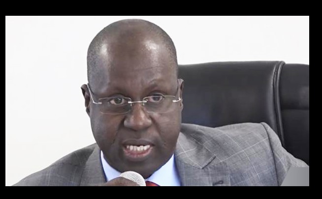 Un ministre invite Moustapha Diakhaté à quitter l'APR 1 abdou karim sall ministre