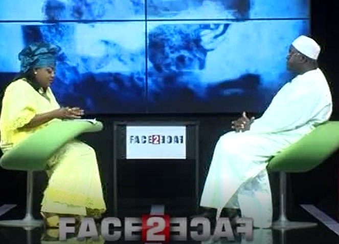 aissatou gaiendé fatma