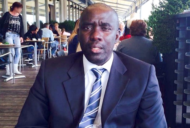 aldiouma diallo genève