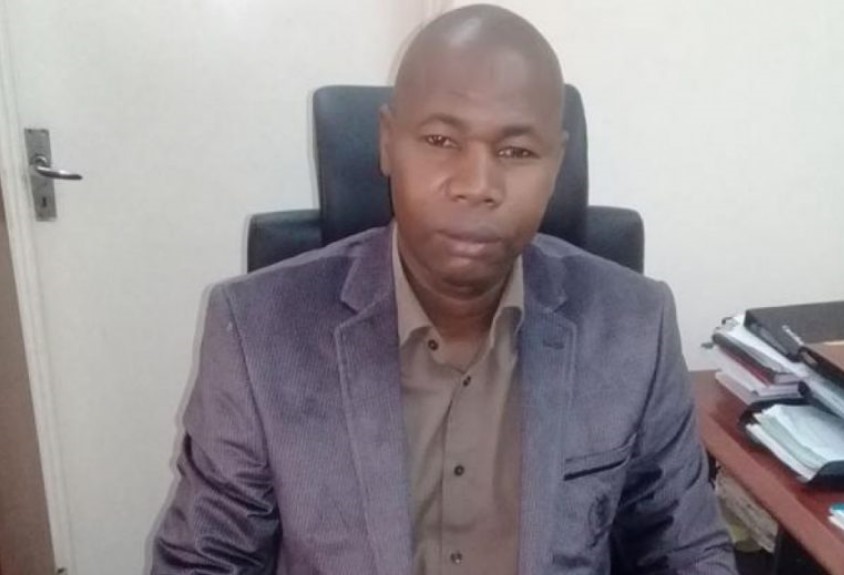 aly bathily DG sodav