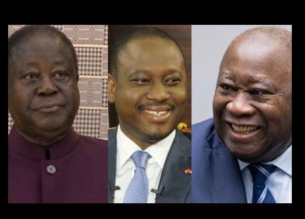 bédié soro gbagbo