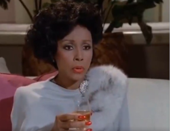 diahann caroll dcd