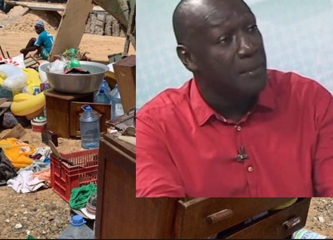 el hadj ndiaye chanteur