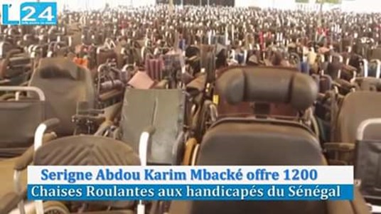 fauteuil roulant abdou karim