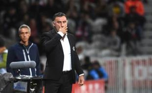 galtier coach lille