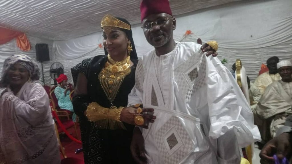 Magal de Touba 2019 : Serigne Askia Touré Mou Serigne Saliou a mis les petits plats dans les grands…