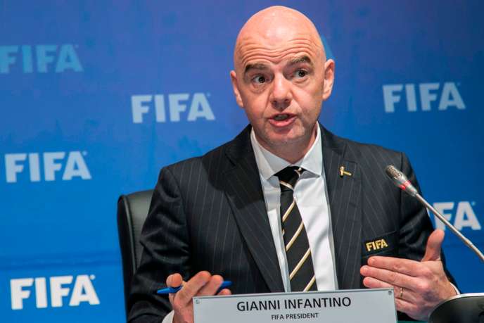 infantino