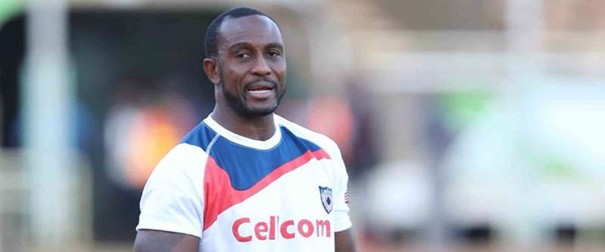 Liberia : George Weah jugé "mauvais" par... 1 james debbah