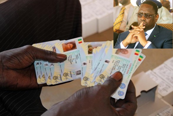 macky carte didentité