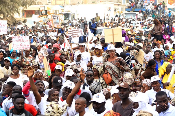 macky guédiawaye laobés