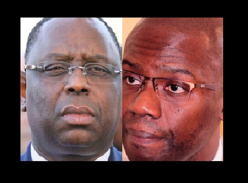 macky sall sory kaba