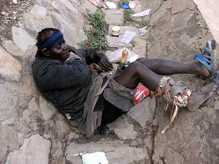 L'ASSAMM veut retirer les malades mentaux de la rue 1 assamm