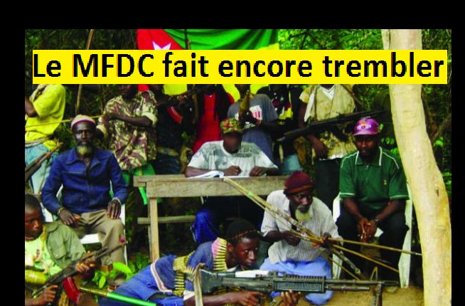 mfdc fait trembler