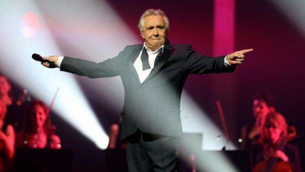 michel sardou