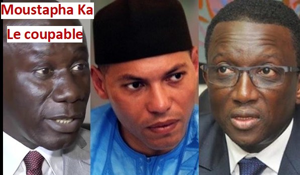 moustapha ka coupable