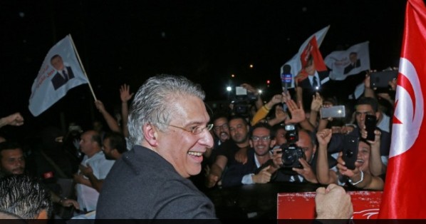 nabil karoui libéré