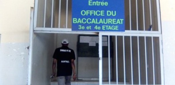 office du Bac