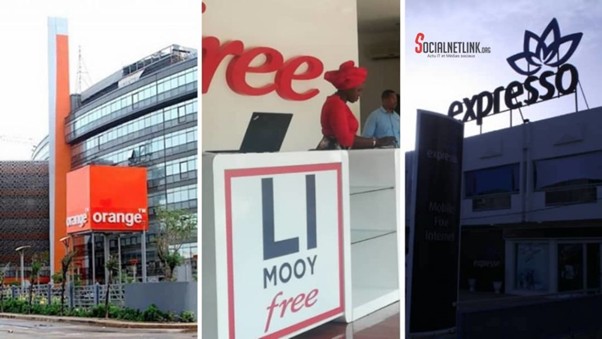 Covid-19 : ASUTIC demande la gratuité des transferts d'argent et des connexions 1 opérateurs orange free