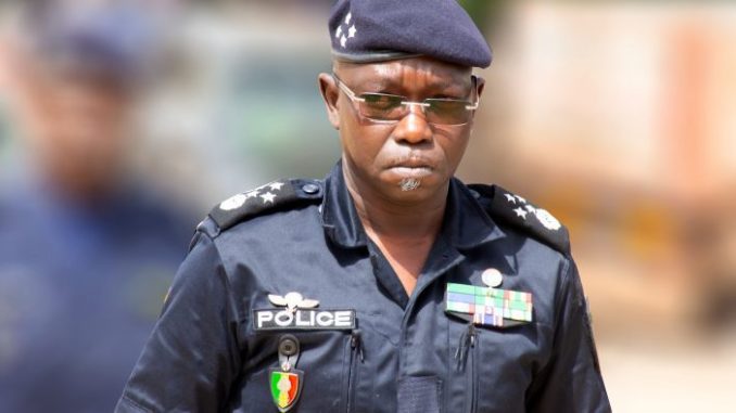 ousmane sy police