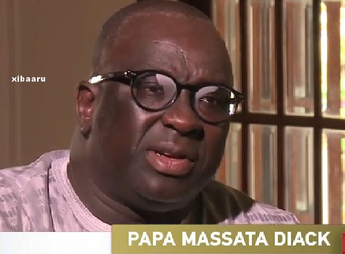 papa massata diack 2