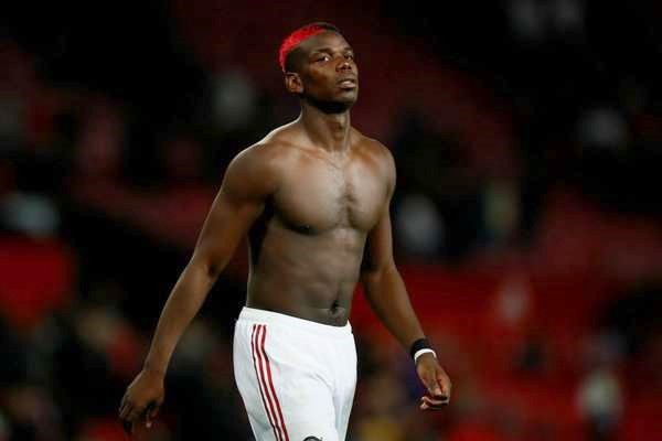 pogba nu