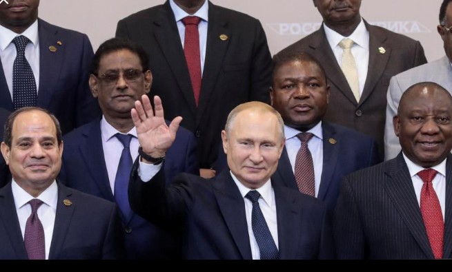 poutine chefs africains