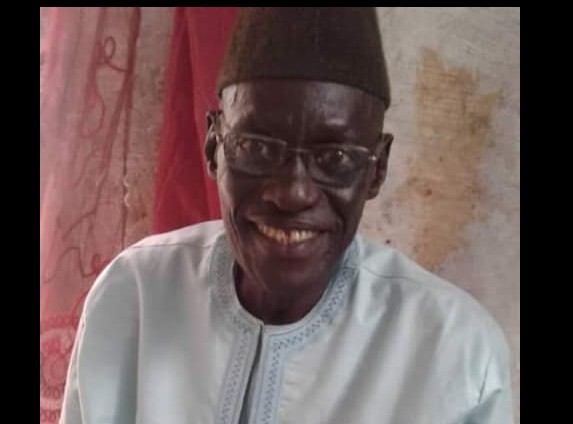 Le parti Rewmi de Idrissa Seck est en deuil 1 père abdou mané dcd