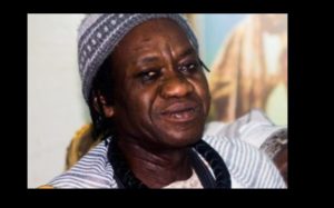 serigne saliou fall ibn