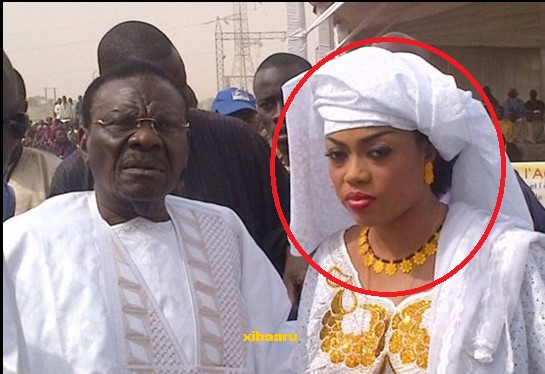 sokhna aïda diallo béthio