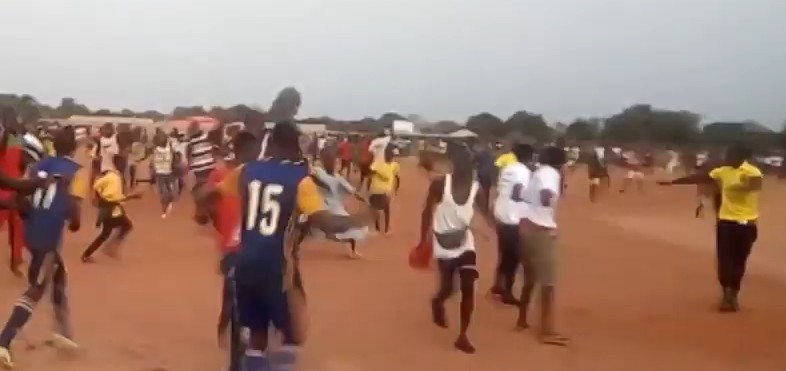 sédhiou goudomp stade