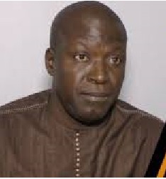 valdiodio ndiaye