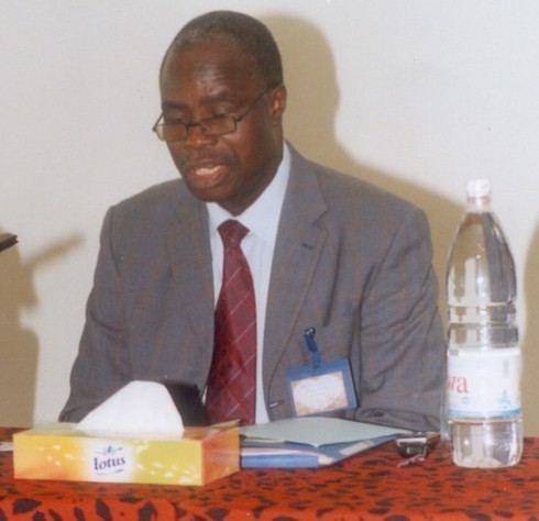 Ouattara nomme un proche de Gbagbo comme... 1 voho sahi ambassadeur rci alger