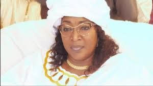 Nécrologie : Le Ministre Ndeye Tické Ndiaye endeuilléE